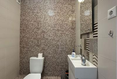 Apartament cu 2 camere în Mihai Bravu - 8