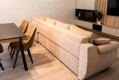 Apartament cu 2 camere decomandat în Răcădău