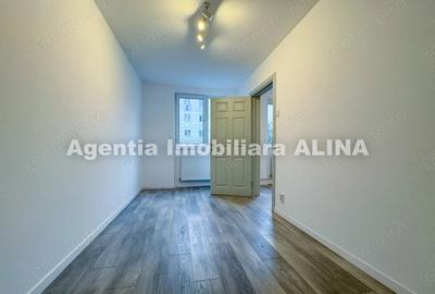 Apartament cu 2 camere semidecomandat în Dacia - 4