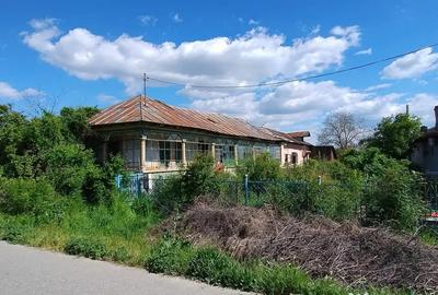 Casă cu 7 camere în Tântava - 3