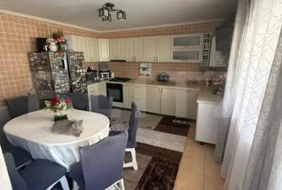 Casă cu 4 camere cu Teren 520 Mp în Burdujeni