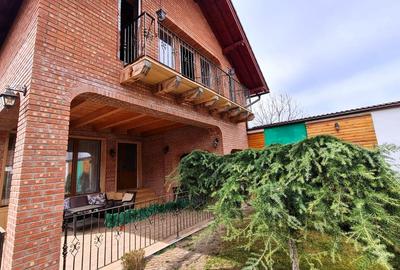 Casă cu 7 camere cu Canalizare în Miercurea Sibiului - 2