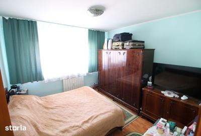 Apartament cu 2 camere decomandat în Țiglina 3