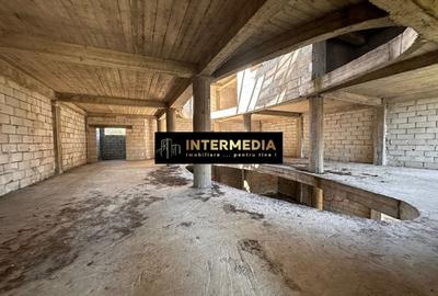 Hotel/Pensiune, de 2,200 mp, în Cetate - 5
