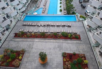 Apartament cu 2 camere decomandat, mobilat în Nord - 4