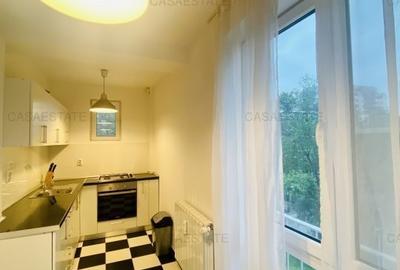 Apartament cu 4 camere semidecomandat în Romană - 8