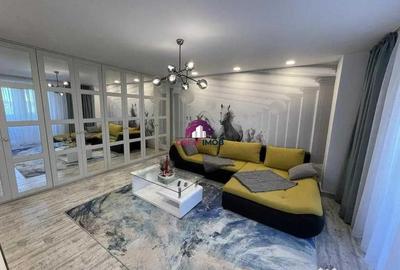 Apartament cu 2 camere decomandat, mobilat în Decebal - 4
