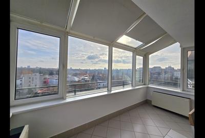 Apartament cu 3 camere în Kiseleff - 4