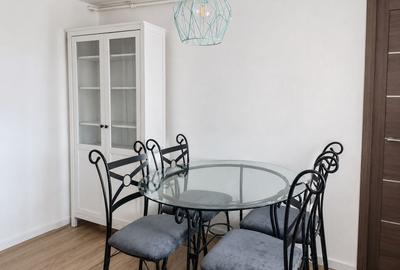 Apartament cu 3 camere semidecomandat, mobilat în Bucovina - 6