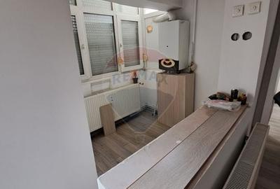 Apartament cu 3 camere decomandat, mobilat în 1 Mai - 7