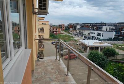 Apartament cu 3 camere decomandat, mobilat în Theodor Pallady - 14