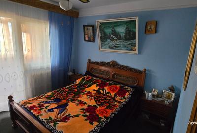 Apartament cu 3 camere decomandat în Central - 5
