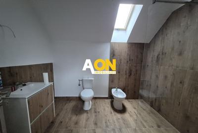 Casă individuală cu 6 camere cu Canalizare în Central - 11