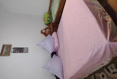 Apartament cu 3 camere decomandat în Rădăuți - 4