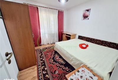 Apartament cu 2 camere semidecomandat în Narcisa - 5