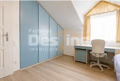 Casă individuală cu 4 camere cu Teren 175 Mp în Antiaeriană - 3