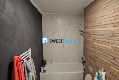 Apartament cu 2 camere decomandat, mobilat în Bartolomeu - 5