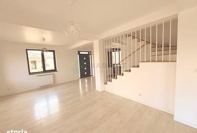 Casă cu 4 camere cu Teren 379 Mp în Balotești