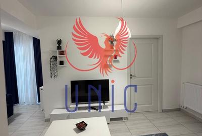 Apartament cu 2 camere nedecomandat, mobilat în 1 Mai - 2