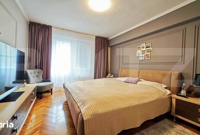 Apartament cu 2 camere decomandat în Nufărul - 2