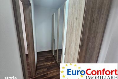 Apartament cu 2 camere în Funcționarilor - 13