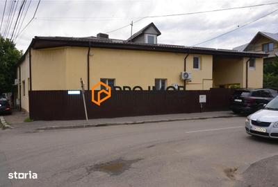 Casă cu 8 camere decomandat cu Teren 390 Mp în Central - 5