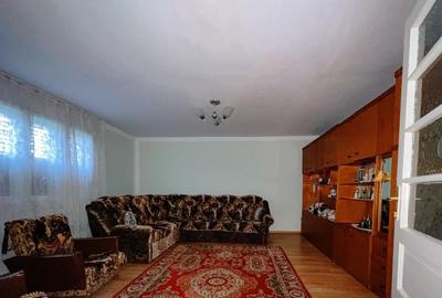 Casă cu 2 camere în Șanovița - 3