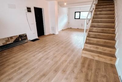 Duplex cu 4 camere cu Teren 210 Mp în Tunari - 2