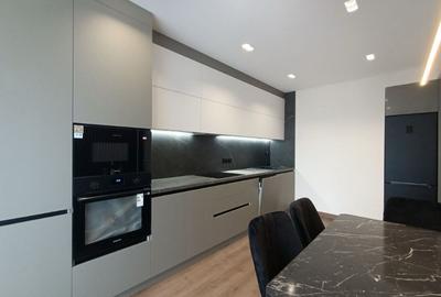 Apartament cu 2 camere decomandat în Zorilor - 1