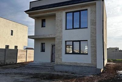 Casă cu 4 camere cu Teren 434 Mp în Berceni - 5