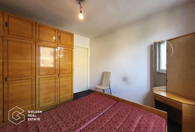 Apartament cu 2 camere semidecomandat în Central - 4