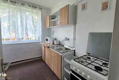 Apartament cu 2 camere în Central - 2