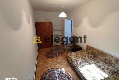 Apartament cu 3 camere decomandat, mobilat în 1 Mai - 6