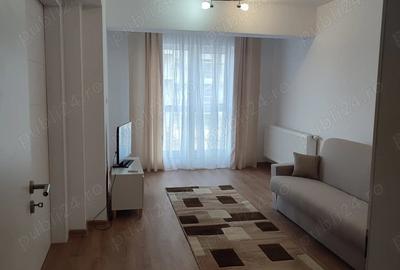 Garsonieră decomandată în Avantgarden - 5
