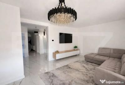 Casă cu 7 camere cu Teren 417 Mp în Central - 7