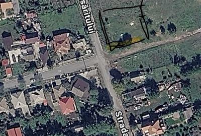 Spațiu comercial, în Sud