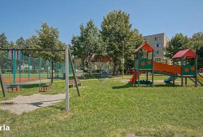 Garsonieră în Central