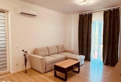 Apartament cu 2 camere decomandat în Torontalului - 9