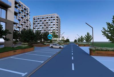 Apartament cu 3 camere decomandat în Tătărași - 11