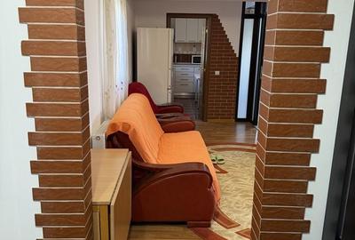 Apartament cu 2 camere decomandat în Central - 2