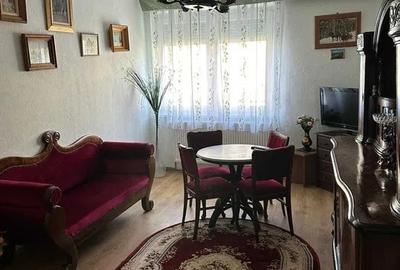 Apartament cu 3 camere decomandat, mobilat în Piața Unirii - 1