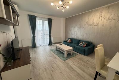 Apartament cu 3 camere în Universitate - 1