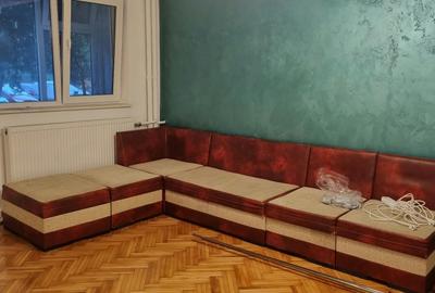 Apartament cu 2 camere decomandat în Tomis Nord
