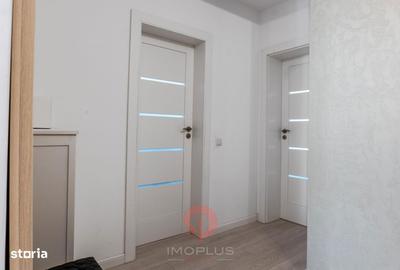 Apartament cu 3 camere în Valea Lupului - 18