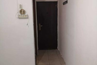 Garsonieră decomandată în Fortuna