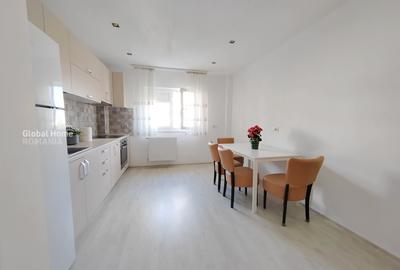 Apartament cu 2 camere decomandat, mobilat în Tineretului - 11