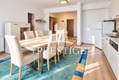 Apartament cu 3 camere decomandat, mobilat în Turnișor