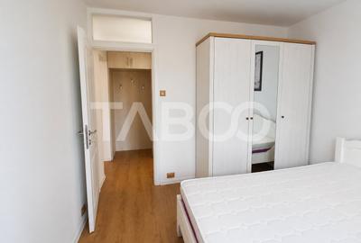Apartament cu 3 camere decomandat, mobilat în Cisnădie - 5