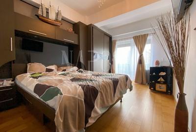 Apartament cu 3 camere decomandat în Grigorescu - 4