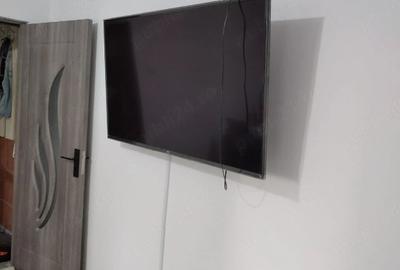 Apartament cu 2 camere semidecomandat în Mărăști - 1